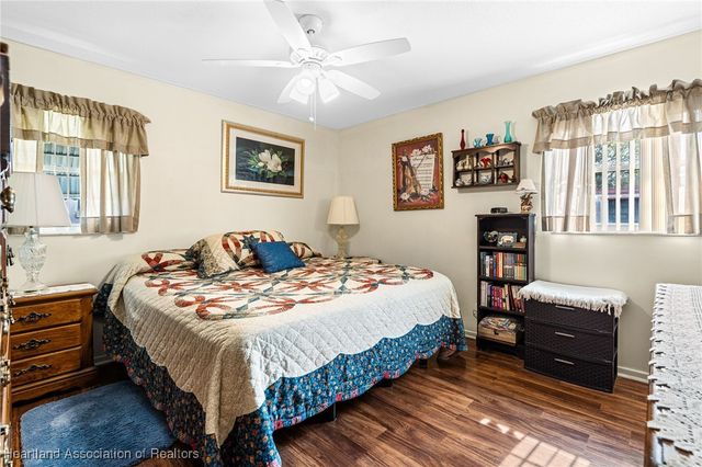 226 Lark Avenue, Sebring, FL 33870