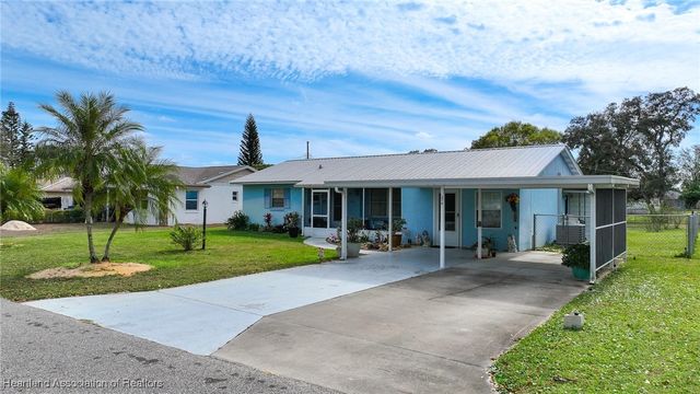 226 Lark Avenue, Sebring, FL 33870
