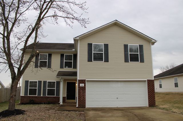 2722 Sutherland Dr, Thompsons Station, TN 37179