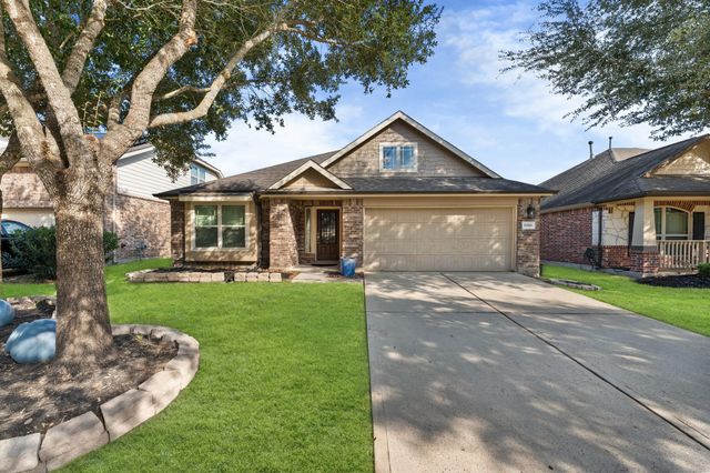 17818 Chelsea Dell Drive, Cypress, TX 77429