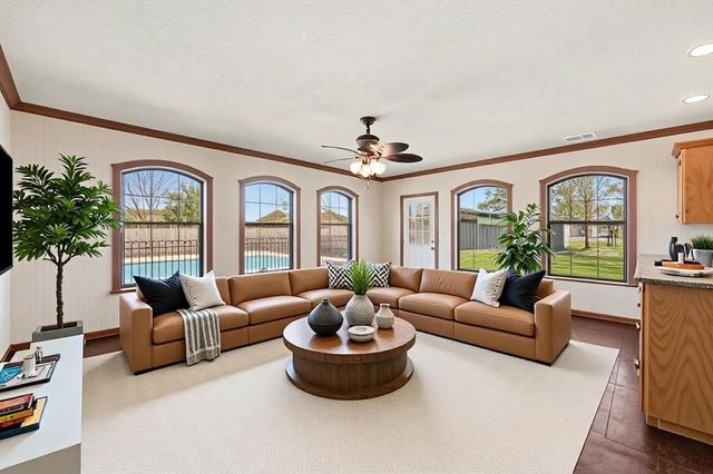 3913 County Road 106, Bay City, TX 77414