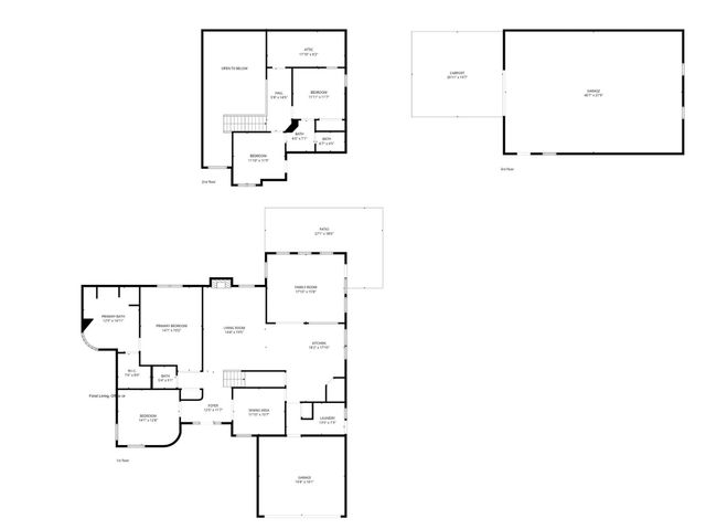 3913 County Road 106, Bay City, TX 77414