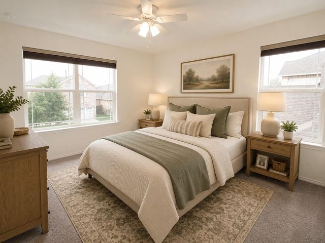 521 Lady Swiss LN, Hutto, TX 78634