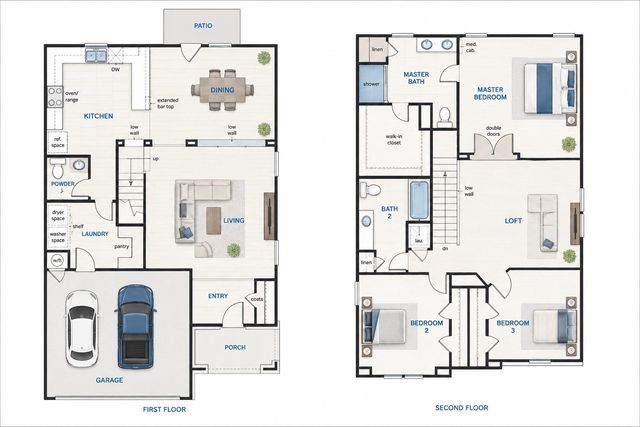 521 Lady Swiss LN, Hutto, TX 78634