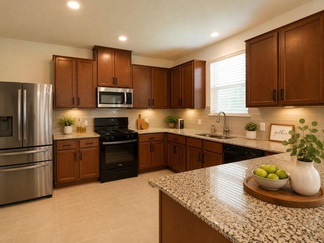 521 Lady Swiss LN, Hutto, TX 78634