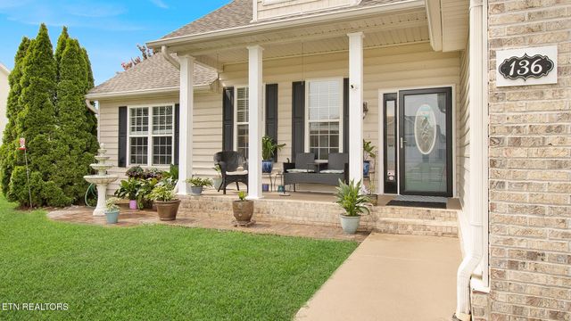 136 Thoroughbred Drive, Cleveland, TN 37312