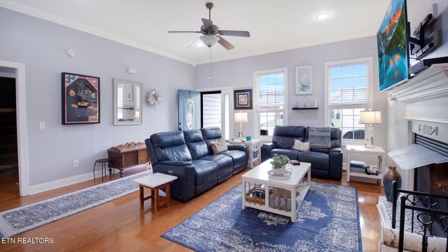 136 Thoroughbred Drive, Cleveland, TN 37312