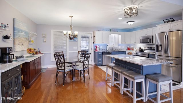 136 Thoroughbred Drive, Cleveland, TN 37312