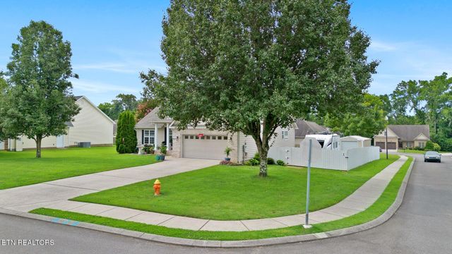 136 Thoroughbred Drive, Cleveland, TN 37312