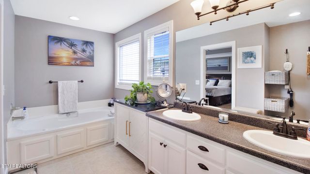 136 Thoroughbred Drive, Cleveland, TN 37312