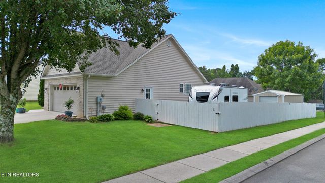136 Thoroughbred Drive, Cleveland, TN 37312