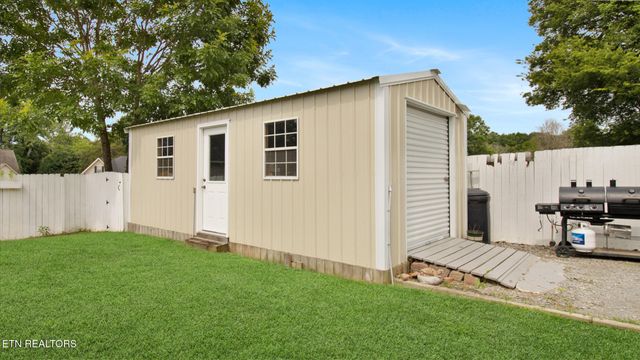 136 Thoroughbred Drive, Cleveland, TN 37312