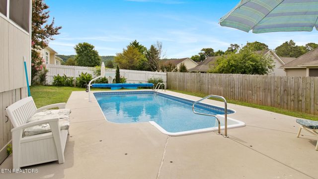 136 Thoroughbred Drive, Cleveland, TN 37312