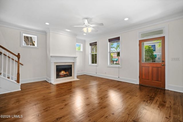 1011 Calhoun Street, Beaufort, SC 29902
