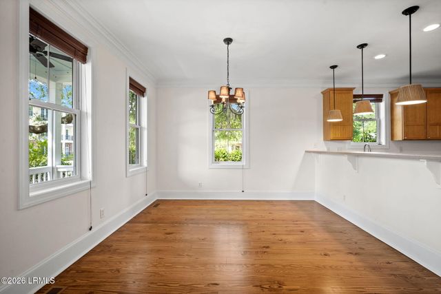 1011 Calhoun Street, Beaufort, SC 29902