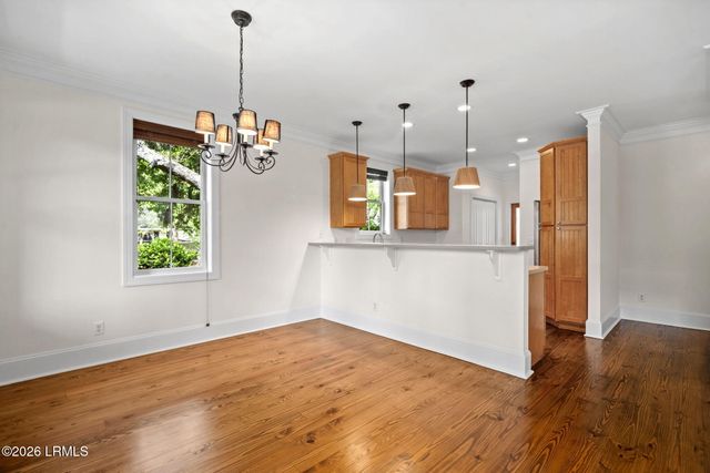 1011 Calhoun Street, Beaufort, SC 29902