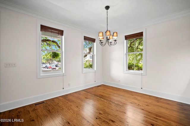 1011 Calhoun Street, Beaufort, SC 29902
