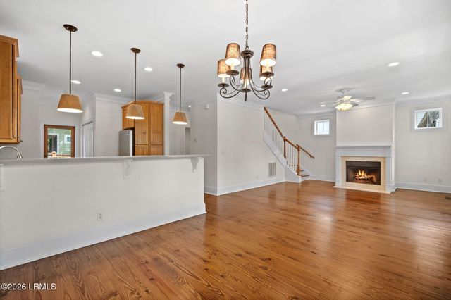 1011 Calhoun Street, Beaufort, SC 29902