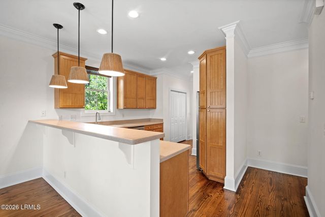 1011 Calhoun Street, Beaufort, SC 29902