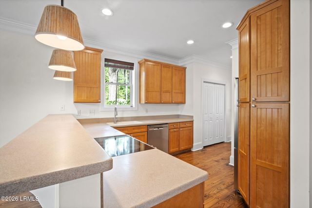 1011 Calhoun Street, Beaufort, SC 29902
