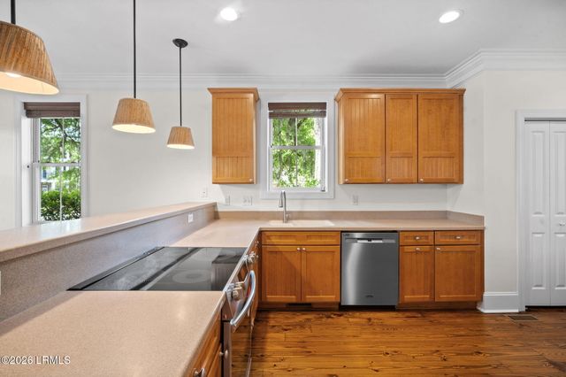 1011 Calhoun Street, Beaufort, SC 29902