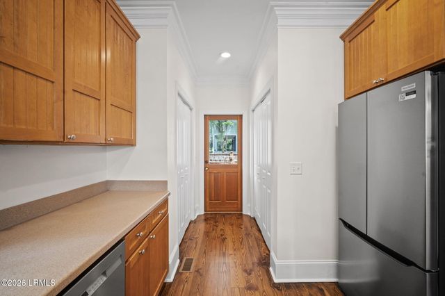 1011 Calhoun Street, Beaufort, SC 29902