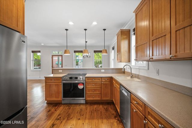 1011 Calhoun Street, Beaufort, SC 29902