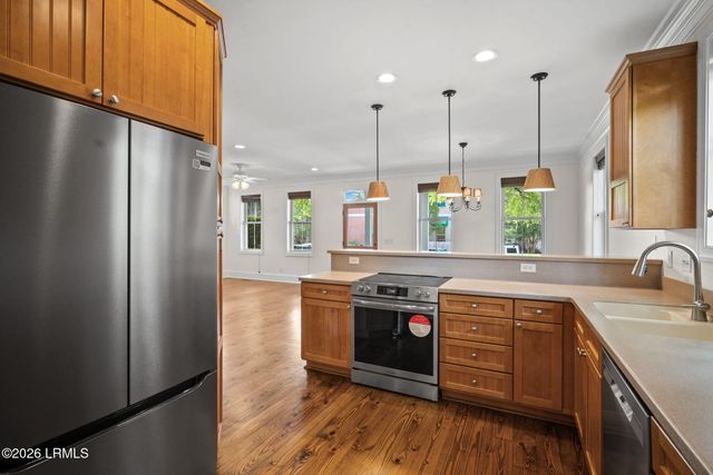 1011 Calhoun Street, Beaufort, SC 29902