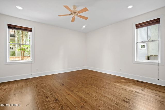 1011 Calhoun Street, Beaufort, SC 29902