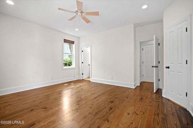 1011 Calhoun Street, Beaufort, SC 29902