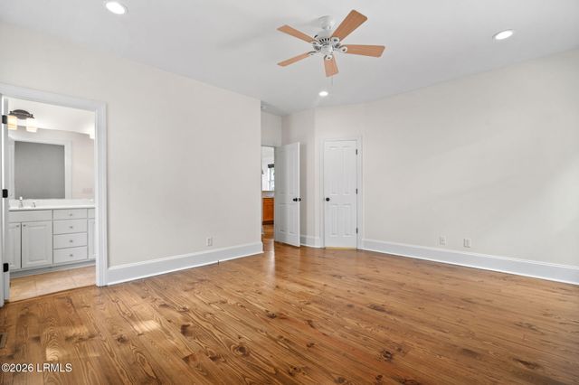 1011 Calhoun Street, Beaufort, SC 29902