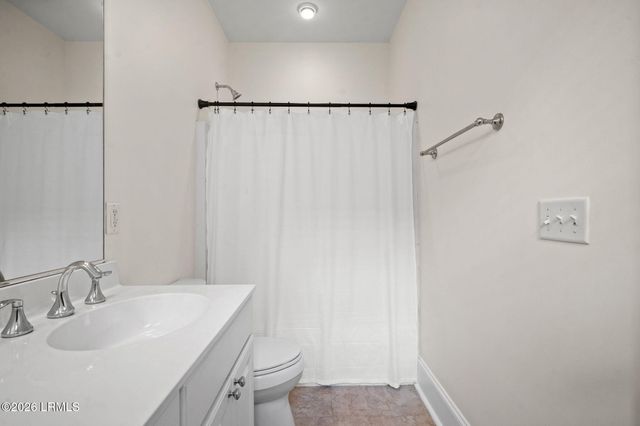 1011 Calhoun Street, Beaufort, SC 29902
