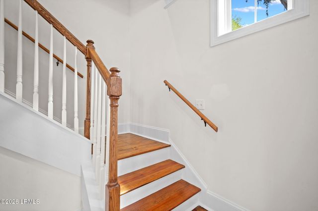 1011 Calhoun Street, Beaufort, SC 29902