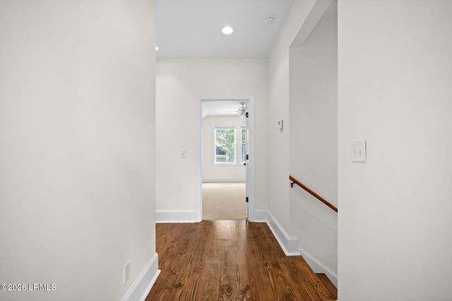 1011 Calhoun Street, Beaufort, SC 29902