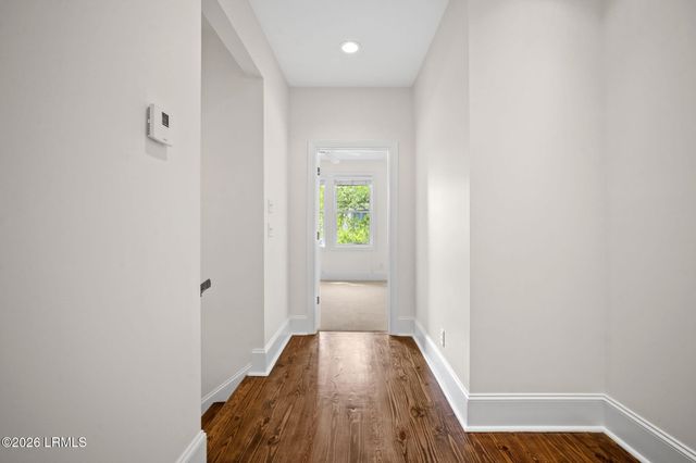 1011 Calhoun Street, Beaufort, SC 29902
