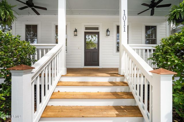 1011 Calhoun Street, Beaufort, SC 29902