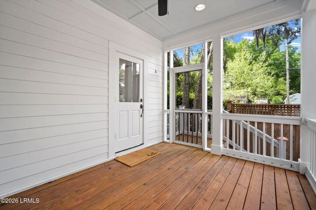 1011 Calhoun Street, Beaufort, SC 29902
