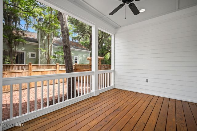 1011 Calhoun Street, Beaufort, SC 29902