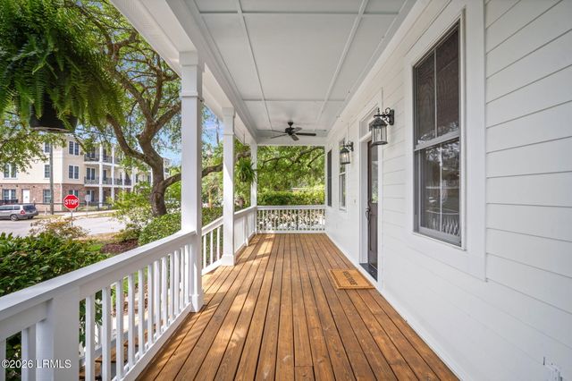 1011 Calhoun Street, Beaufort, SC 29902