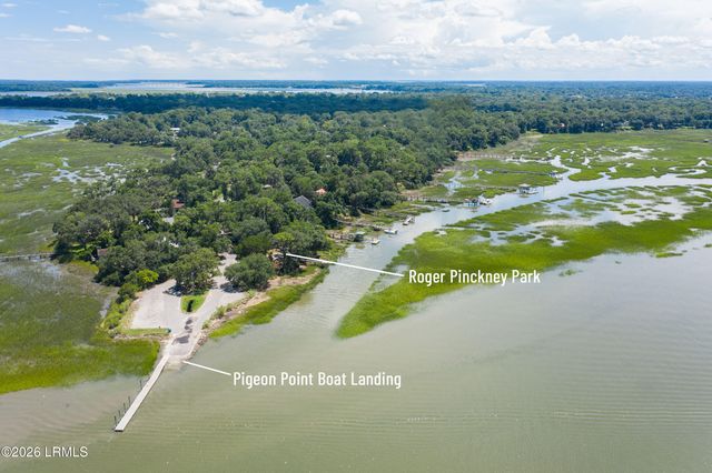 1011 Calhoun Street, Beaufort, SC 29902