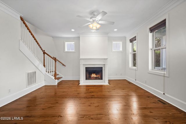 1011 Calhoun Street, Beaufort, SC 29902