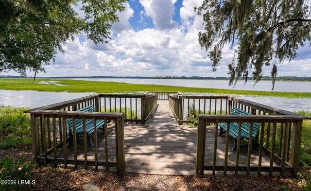 1011 Calhoun Street, Beaufort, SC 29902