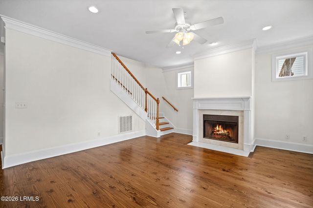 1011 Calhoun Street, Beaufort, SC 29902