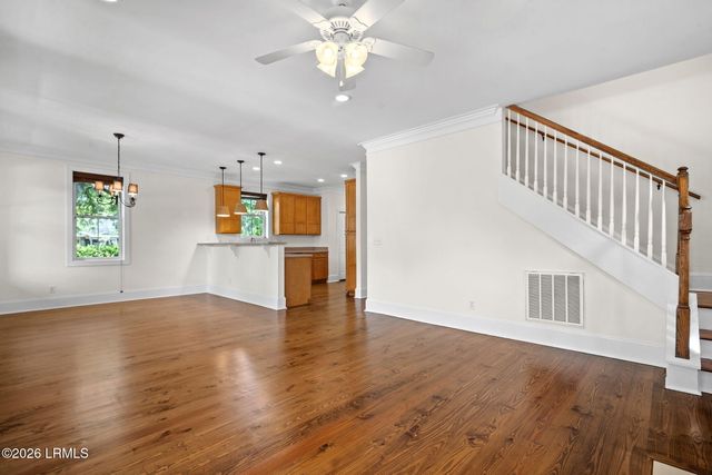 1011 Calhoun Street, Beaufort, SC 29902