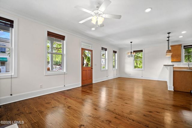 1011 Calhoun Street, Beaufort, SC 29902