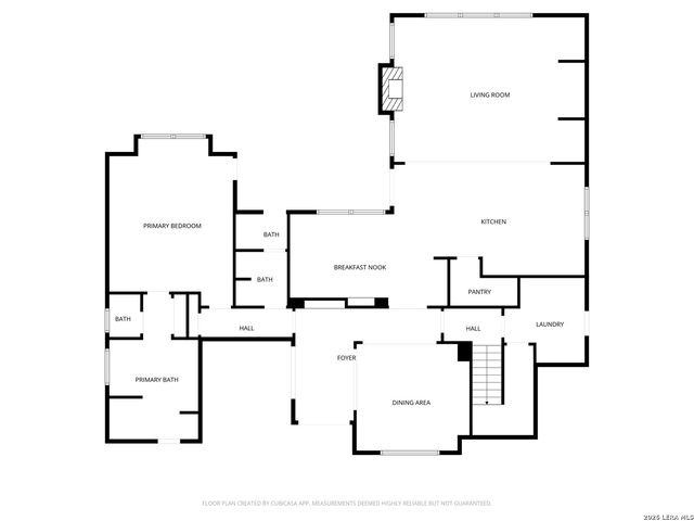 1504 Redcloud Peak, Canyon Lake, TX 78133