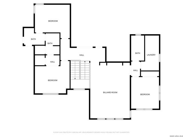 1504 Redcloud Peak, Canyon Lake, TX 78133