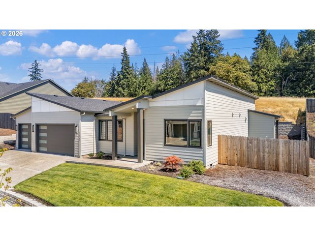16705 Ne 38TH Ave, Vancouver, WA 98686