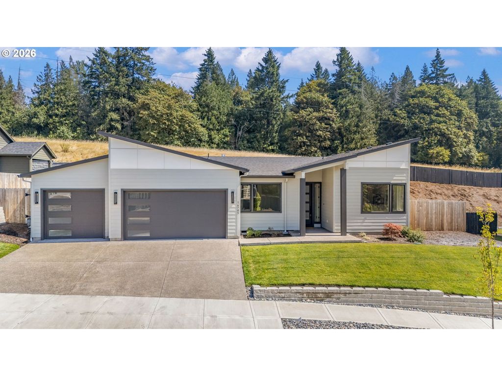 16705 Ne 38TH Ave, Vancouver, WA 98686