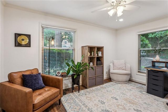 3650 Ashford Dunwoody Road NE 811, Atlanta, GA 30319